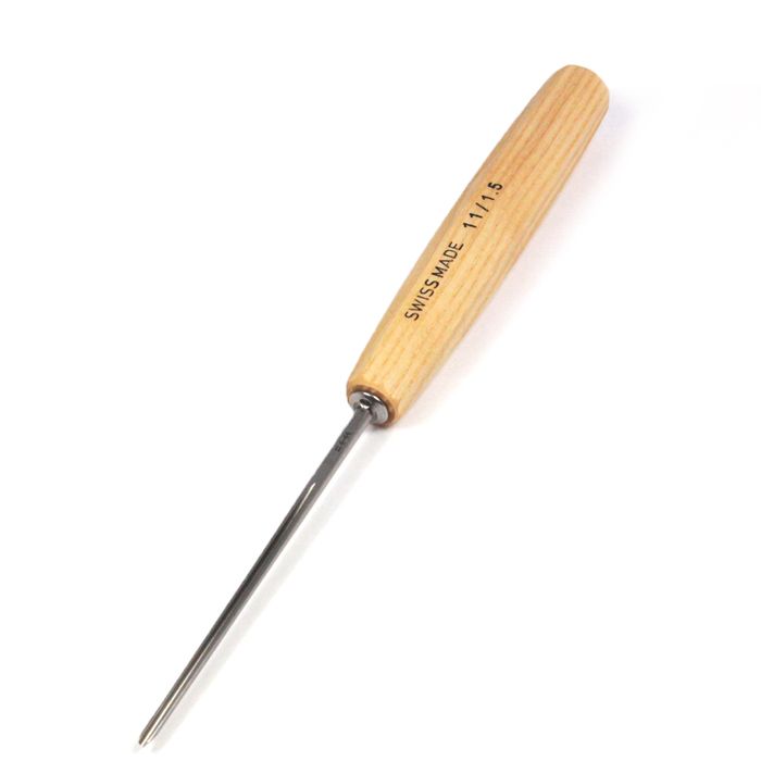 PFEIL CHISEL  11-1.5 Straight Gouge