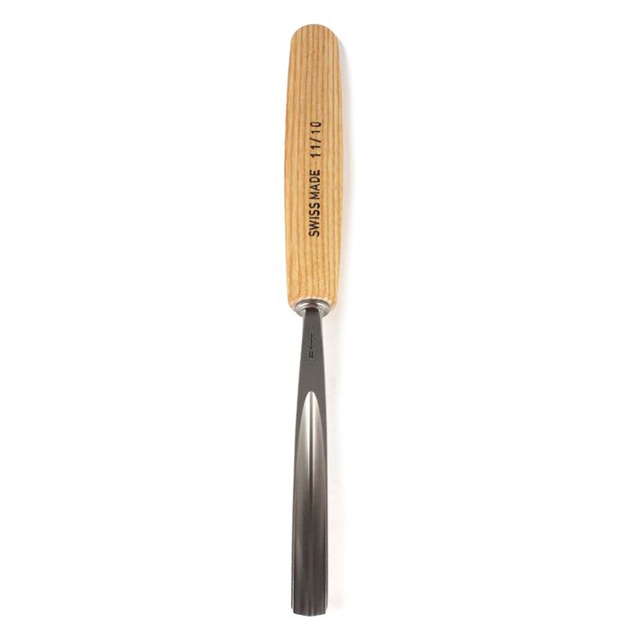 Pfeil Straight Deep Gouge 10mm
