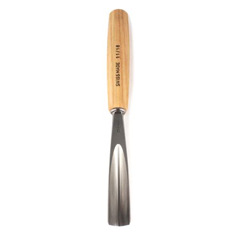 Pfeil Straight Deep Gouge 18mm