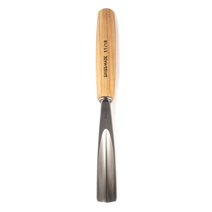 Pfeil Straight Deep Gouge 18mm