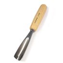 Pfeil Straight Deep Gouge 25mm