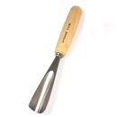 Pfeil Straight Deep Gouge 30mm