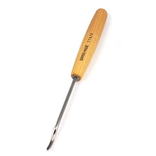 Pfeil Chisel 11A-2 Spoon Bent