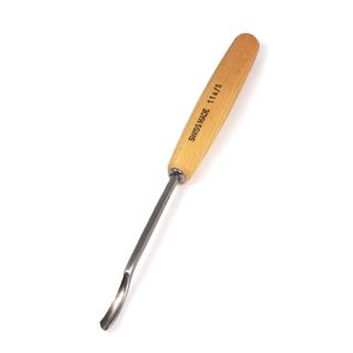 Pfeil Chisel 11A-5 Spoon Bent