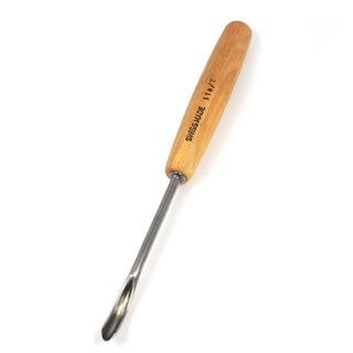 Pfeil Chisel 11A-7 Spoon Bent