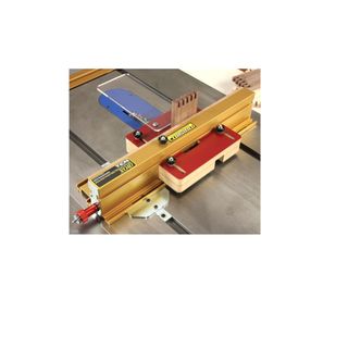 Incra I-Box jig for box joints