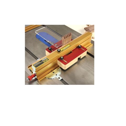 Incra I-Box jig for box joints