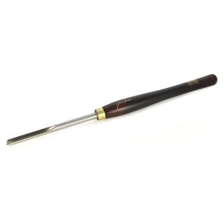 Hamlet Glenn Lucas GL4 5/8 Inch Bowl Gouge, Hand Tools