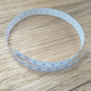 INCRA 300mm Metric Centering Rule