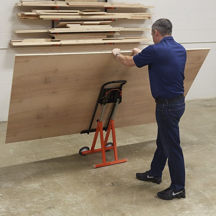 PortaMate Panel Carrier