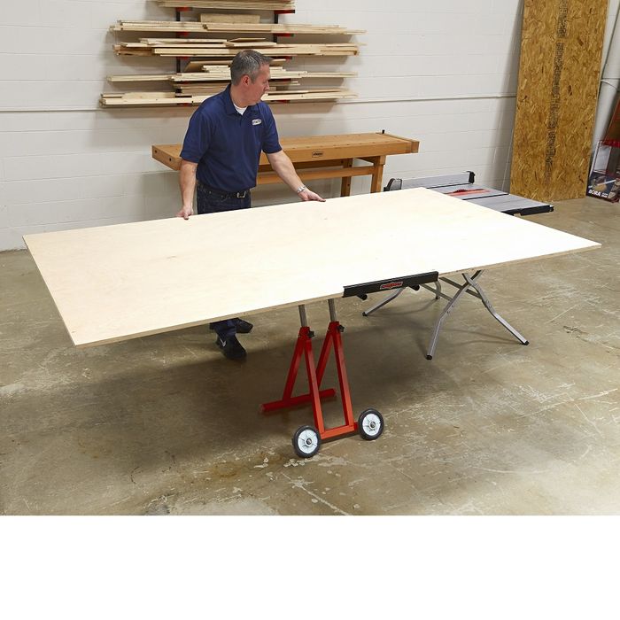 PortaMate Panel Carrier