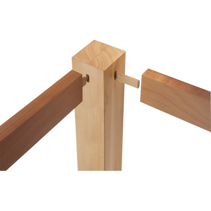 Domino Dowel 8x40mm (780 pces)