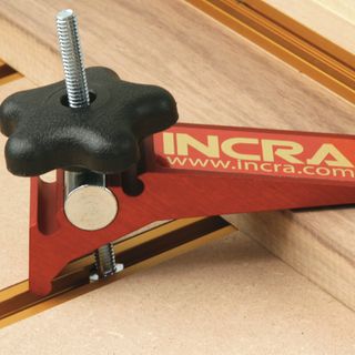 Incra Build-It Hold Down Clamp