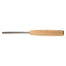 Straight Single Bevel  3mm