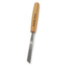 Pfeil Single Bevel Straight Skew 12mm