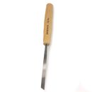 Pfeil Single Bevel Straight Skew 8mm