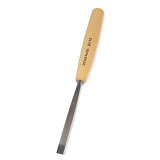 Series 2 Straight Gouge Chisel