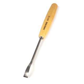 Series 20 Reverse Bent Gouge Chisel