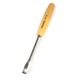 Series 20 Reverse Bent Gouge Chisel