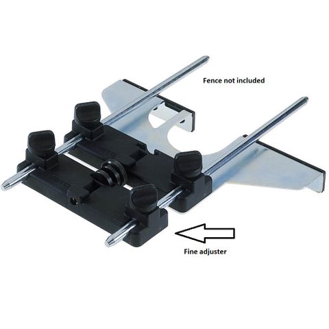 Fine Adjuster for Side Stop OF1010