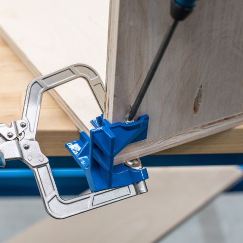 Kreg 90° Corner Clamp 