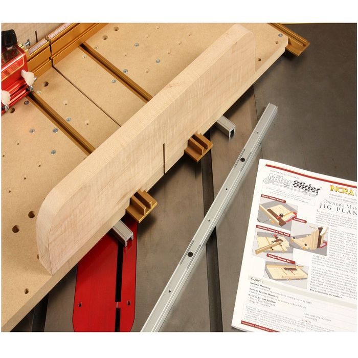 INCRA Miter Slider - 18 inch