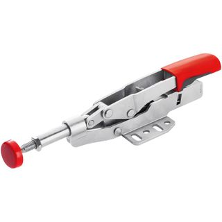 Bessey Inline Auto Adjust Toggle Clamp - 16mm