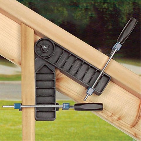 Rockler Adjustable Clamp-It® Assembly Square