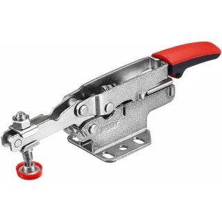 Bessey Horizontal Auto Adjust Toggle Clamp - 20mm