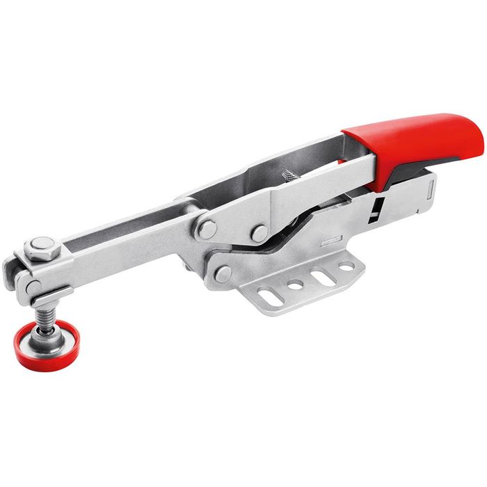 Bessey Horizontal Auto-Adjust Toggle Clamp - 40mm