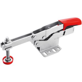 Bessey Horizontal Auto-Adjust Toggle Clamp - 60mm