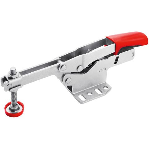 Bessey Horizontal Auto-Adjust Toggle Clamp - 60mm