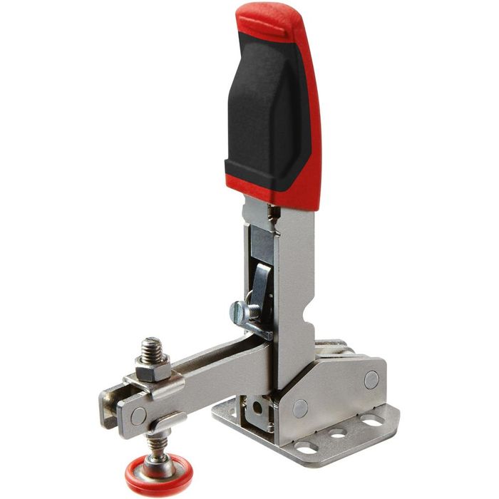 Bessey Vertical Auto Adjust Toggle Clamp - 20mm