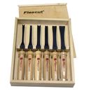 Flexcut 6 Piece Mallet Starter Set