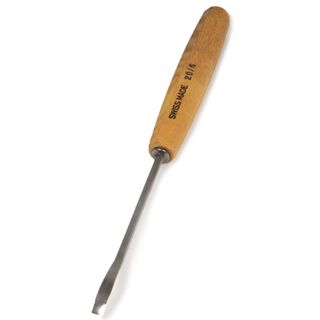 Pfeil Reverse Bent Gouge 20-6mm