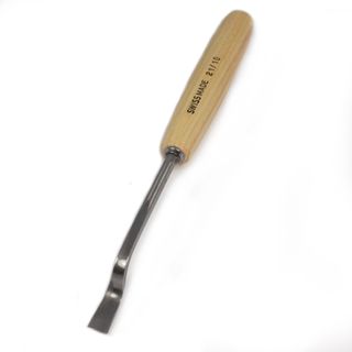 Series 21 Dog Leg Chisel