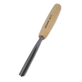 Series 22 Wing Parting Chisels