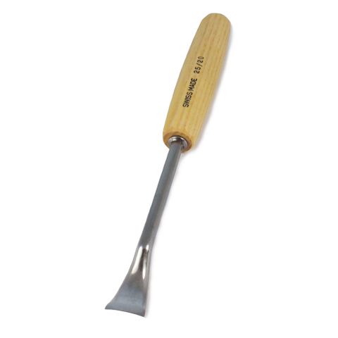 PFEIL CHISEL 25-20 Reverse Bent