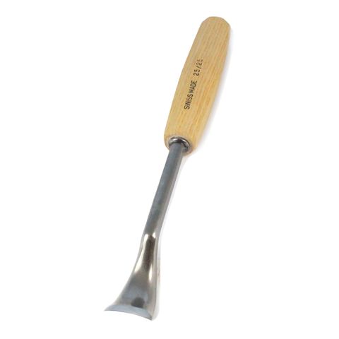 PFEIL CHISEL 25-25 Reverse Bent