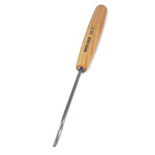 Pfeil Chisel 25-3 Reverse Bent