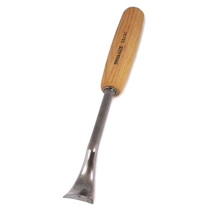 PFEIL CHISEL 25-30 Reverse Bent