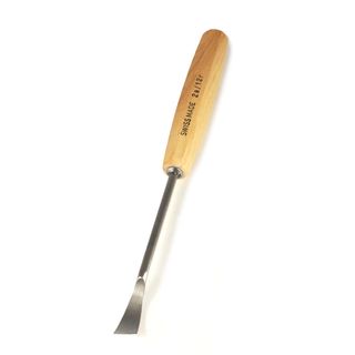 Pfeil Chisel 2A-12Rmm Spoon Bent Tool