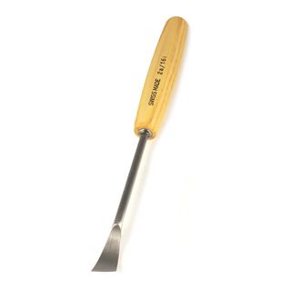 Pfeil Chisel 2A-16Lmm Spoon Bent
