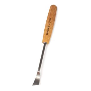 Pfeil Chisel 2A-16Rmm Spoon Bent