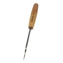 Pfeil Short Bent Chisel 1mm left skew