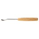 Pfeil  Short Bent Chisel 2mm