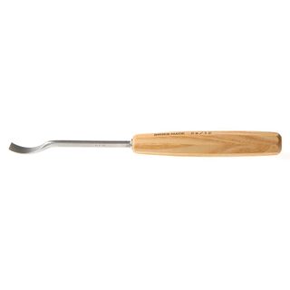 Pfeil Chisel 2A-2 Spoon Bent