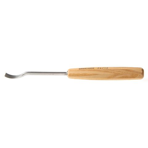 Pfeil Chisel 2A-2 Spoon Bent