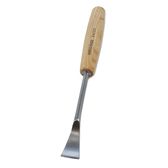 Pfeil Chisel 2A-20 Spoon Bent