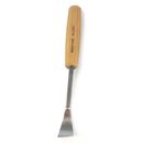Pfeil Chisel 2A-25Rmm Spoon Bent